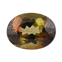 Certified & Appraised AAAA Jenipapo Andalusite (Ovl Free Size) 8.65 ctw