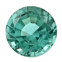 AAAA Pirineu Lagoon Tourmaline (Rnd Free Size) 1.50 ctw