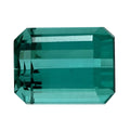 Certified & Appraised AAAA Pirineu Lagoon Tourmaline (Oct Free Size) 5.00 ctw - Sticky add to cart bar