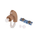 Wireless Hearing Aid Earplug - Sticky add to cart bar