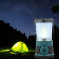 CLOSEOUT Blazin' Sun 1500 Lumen USB with Powerbank LED Lantern - Sticky add to cart bar
