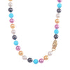 Multi Color Shell Pearl