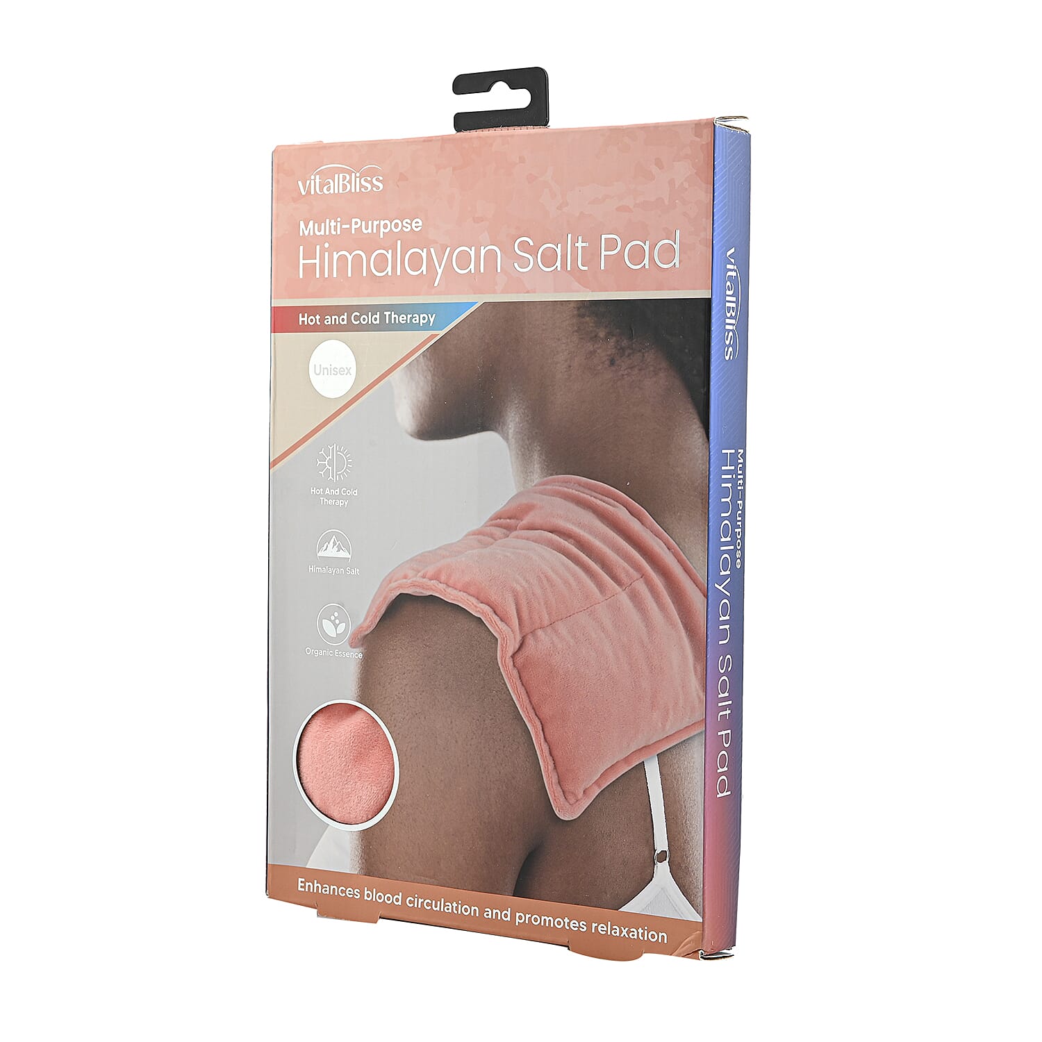 CLOSEOUT VitalBliss Himalayan Salt Pad