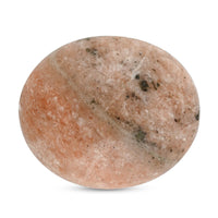 Orange Moonstone Gallet -XS Approx 285ctw