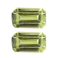 Peridot (Oct 5x3 mm) 0.56 ctw Loose Gemstone - Sticky add to cart bar