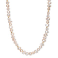 Freshwater Pearl Sun-Drenched Necklace in 18K Vermeil Yellow Gold Over Sterling Silver 18 Inches - Sticky add to cart bar