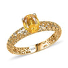 Yellow Sapphire