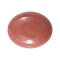 AAA Peach Opal (Ovl 10x8 mm) 1.25 ctw Loose Gemstone - Sticky add to cart bar