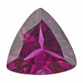 AAAA Radiant Ember Garnet (Trl 6 mm) 1.00 ctw