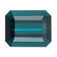 AAAA Lagoon Tourmaline (Oct Free Size) 3.50 ctw