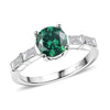 Green Zirconia