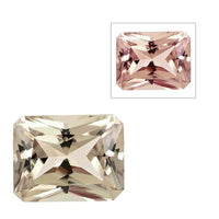 Certified & Appraised AAAA Turkizite (Oct Free Size) 5.00 ctw