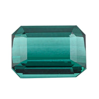 AAAA Lagoon Tourmaline (Oct Free Size) 1.00 ctw