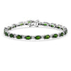 Chrome Diopside