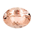 AAAA Marropino Morganite (Ovl 16x12 mm) 6.50 ctw