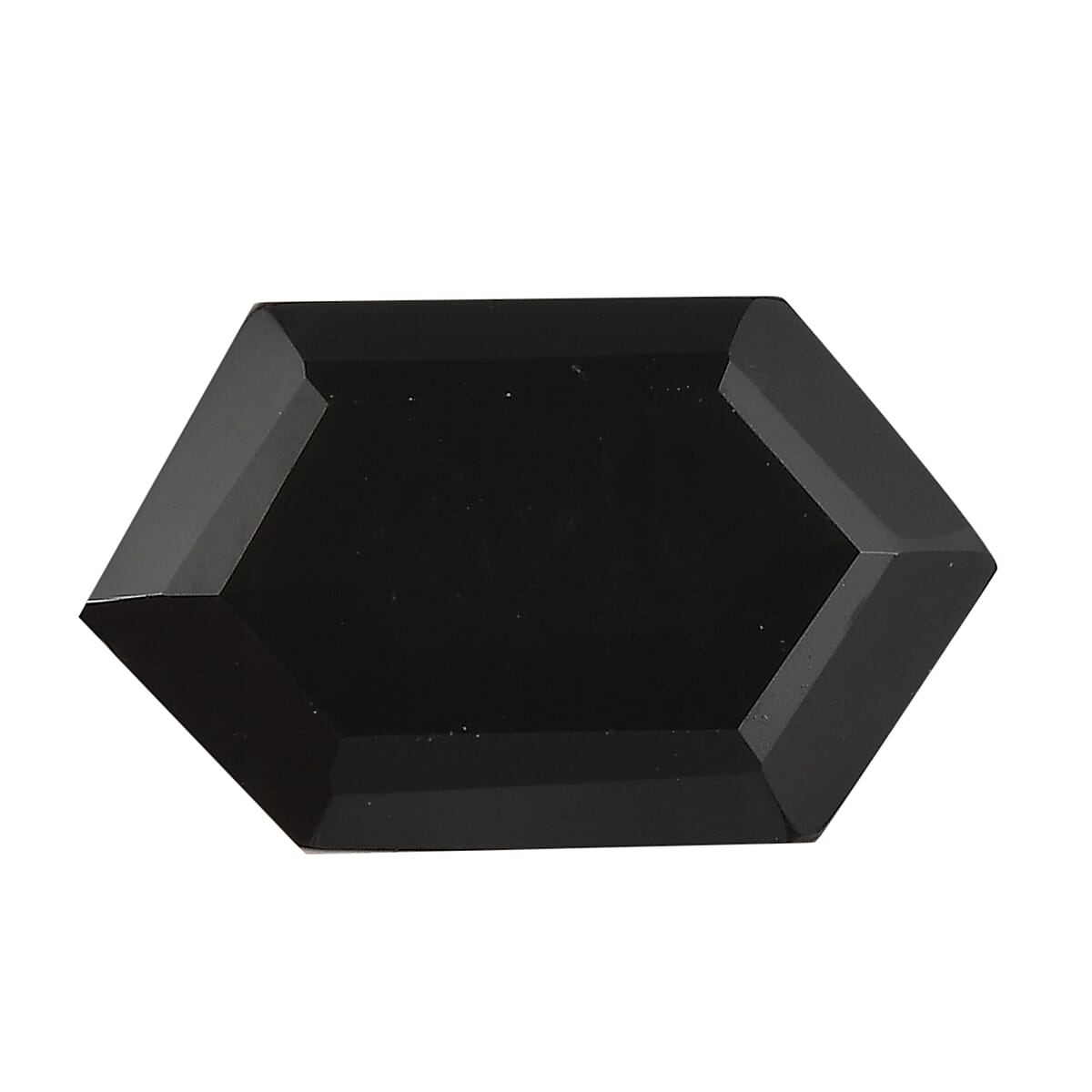 AA Black Onyx (Fancy 10x6 mm) 1.19 ctw