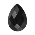 Black Onyx (Pear 10x7 mm) 1.77 ctw - Sticky add to cart bar