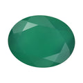 Green Onyx (Oval 9x7 mm) 1.65 ctw - Sticky add to cart bar