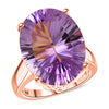 Rose De France Amethyst