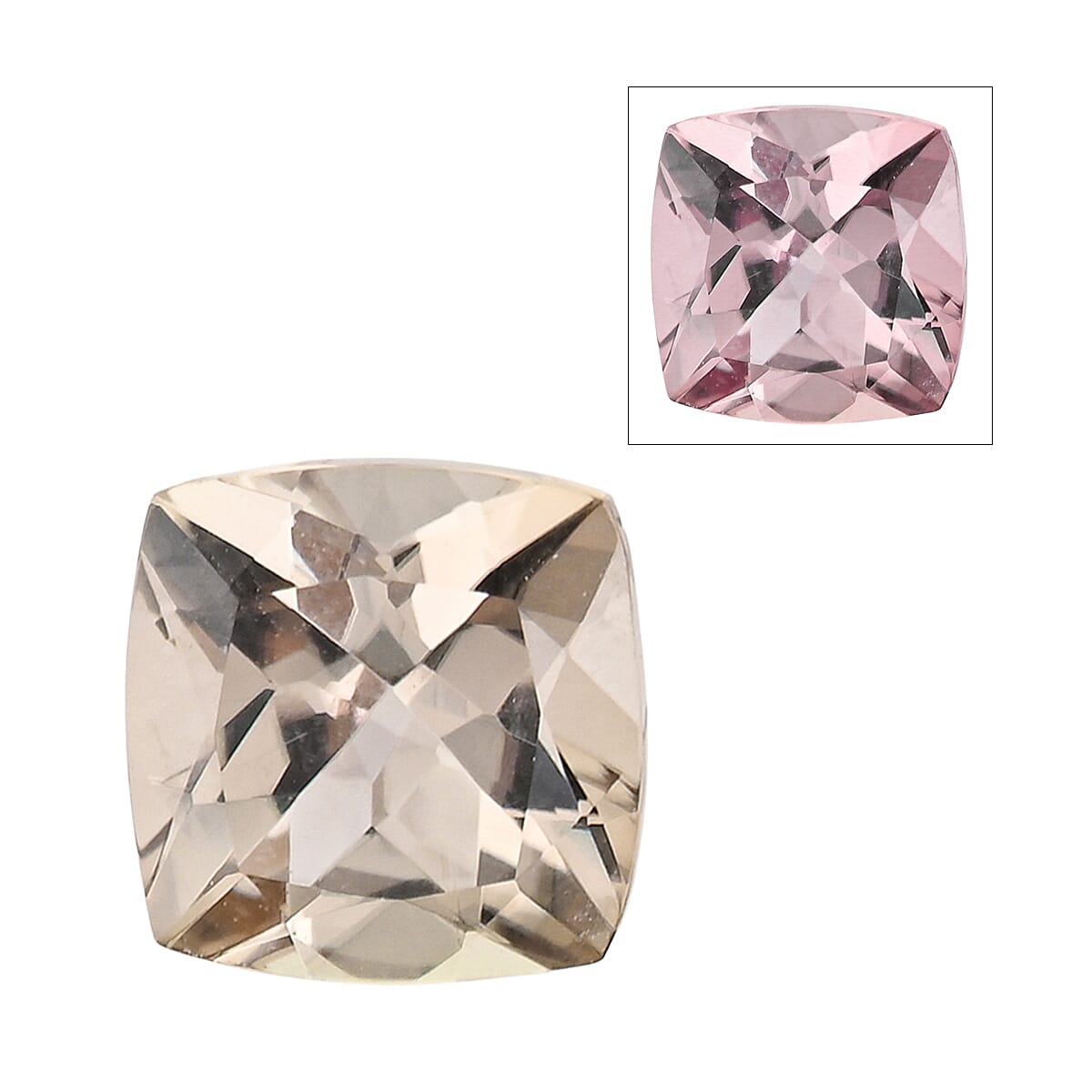 AAAA Turkizite (Cush Free Size) 1.50 ctw