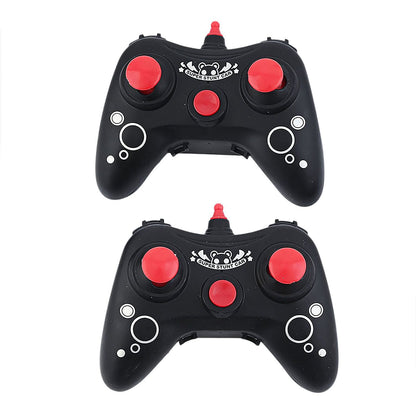 Closeout Dodgem Ejection Bumper Cars - Multi Color