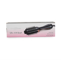 Bling Beauty Ceremaci Heating Rotary Hair Brush