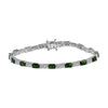 Chrome Diopside