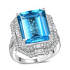 Blue Topaz