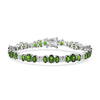 Chrome Diopside