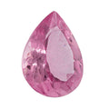Collector's Edition AAAA Mahenge Pink Spinel (Pear Free Size) 1.00 ctw