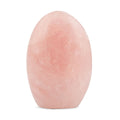Rose Quartz Freeform -Small 950ctw - Sticky add to cart bar