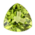 AAAA Hebei Peridot (Trl 10 mm) 3.00 ctw - Sticky add to cart bar