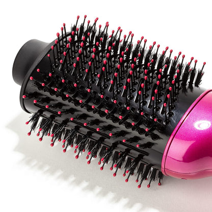 Almost Famous- 2-in-1 Volumizing Dryer (Deep Blue)