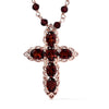 Mozambique Garnet