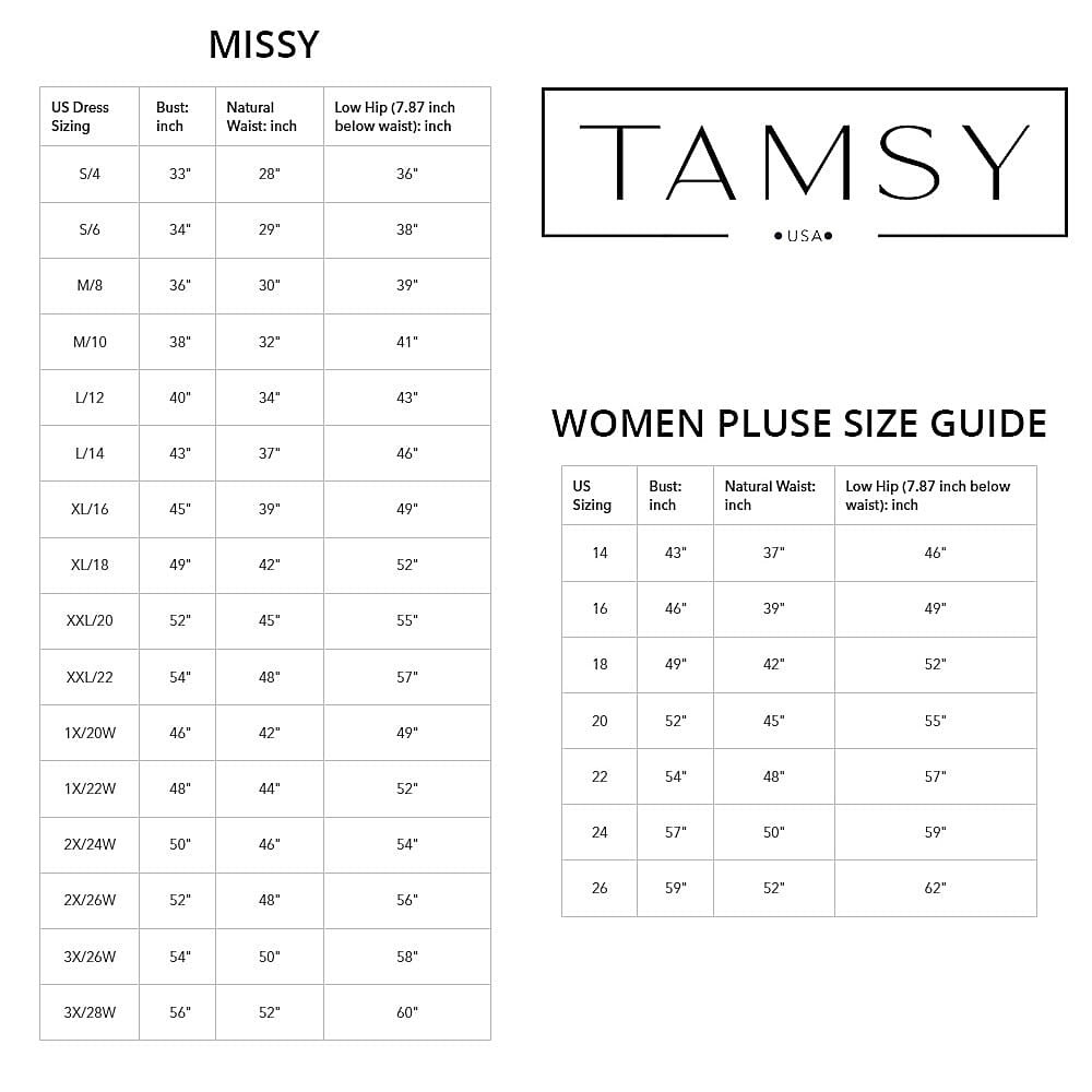 TAMSY Green Leaf Mother's Day Dress - S