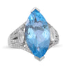 Sky Blue Topaz