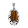 Tiger's Eye