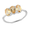 Brazilian Citrine