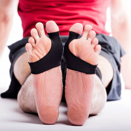 Copper Joe- Big Toe Bunion Corrector Sleeves S/M