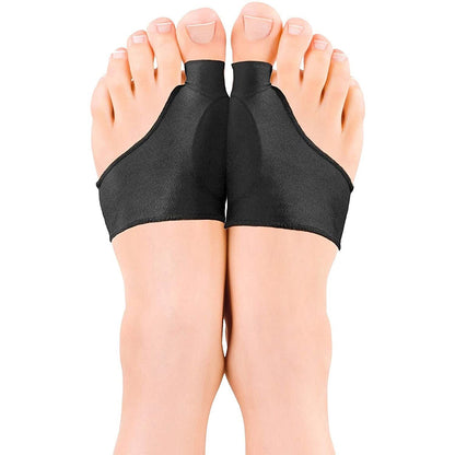 Copper Joe- Big Toe Bunion Corrector Sleeves S/M
