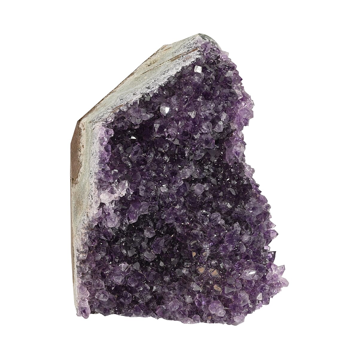 Amethyst Druzy -Large (Approx. 9945 ct)