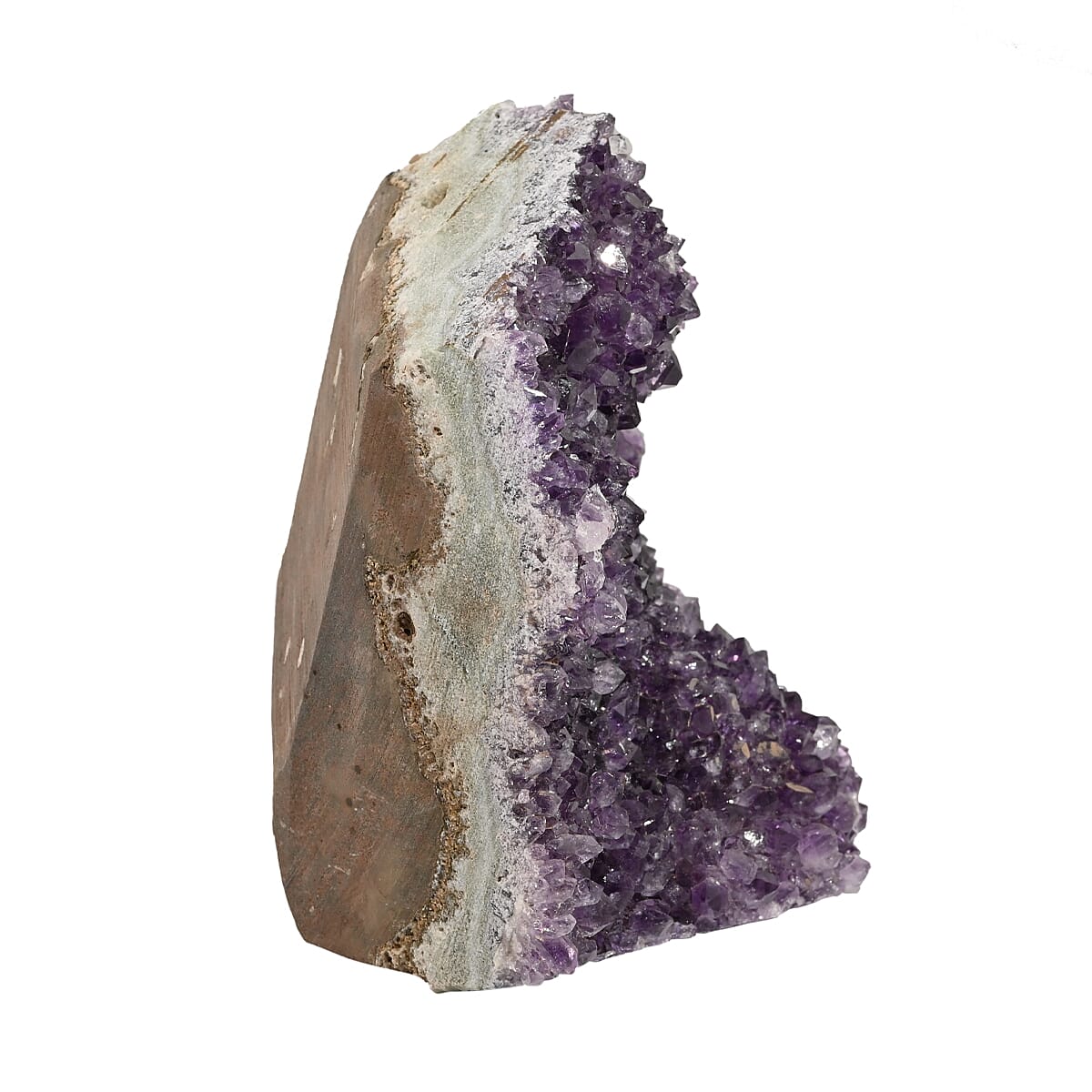 Amethyst Druzy -Large (Approx. 9945 ct)