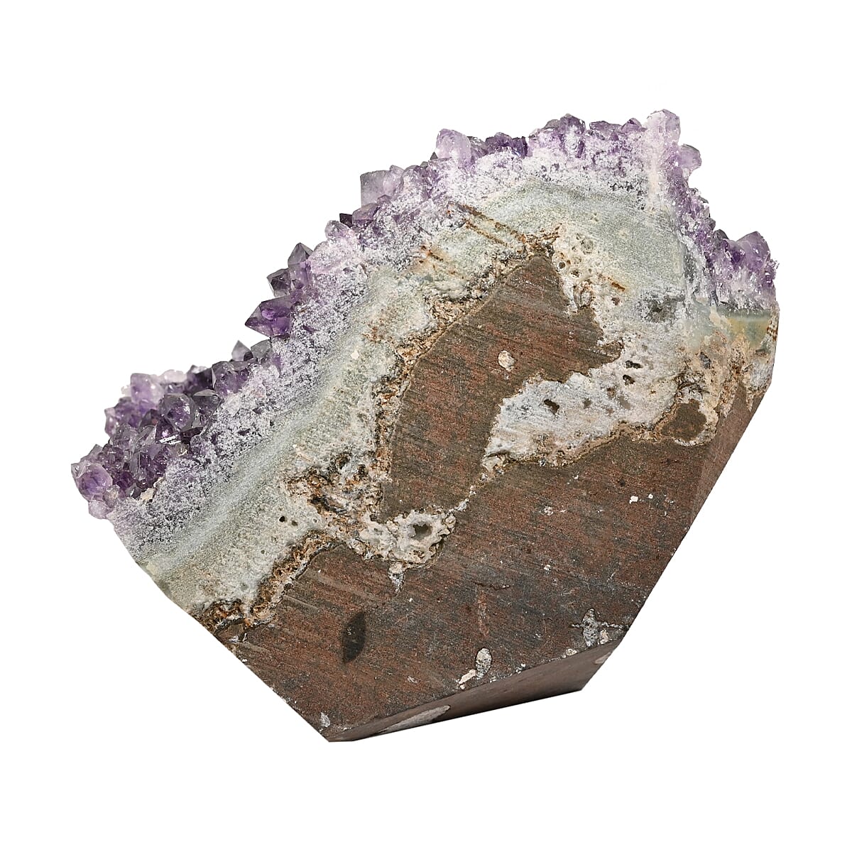 Amethyst Druzy -Large (Approx. 9945 ct)