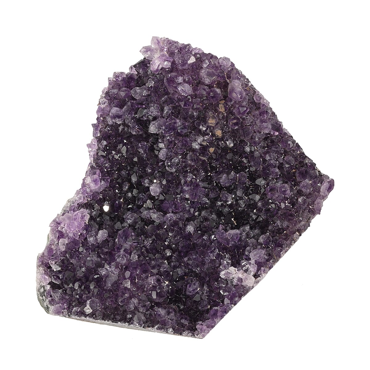 Amethyst Druzy -Large (Approx. 9945 ct)
