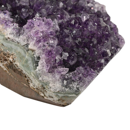 Amethyst Druzy -Large (Approx. 9945 ct)