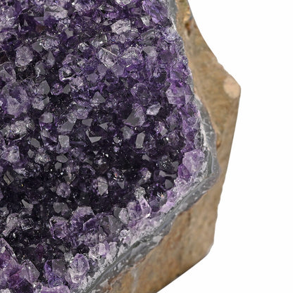 Amethyst Druzy -Large (Approx. 9945 ct)