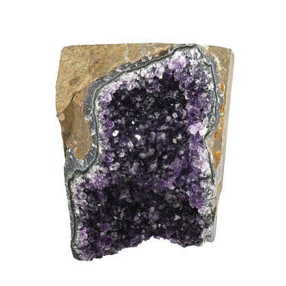 Amethyst Druzy -Large (Approx. 9945 ct)