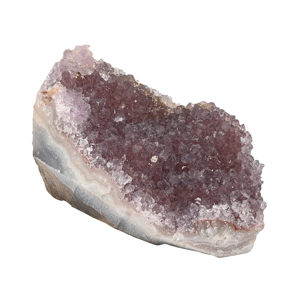 Amethyst Druzy -Large (Approx. 9945 ct)