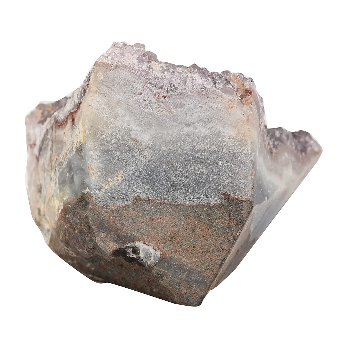 Amethyst Druzy -Large (Approx. 9945 ct)