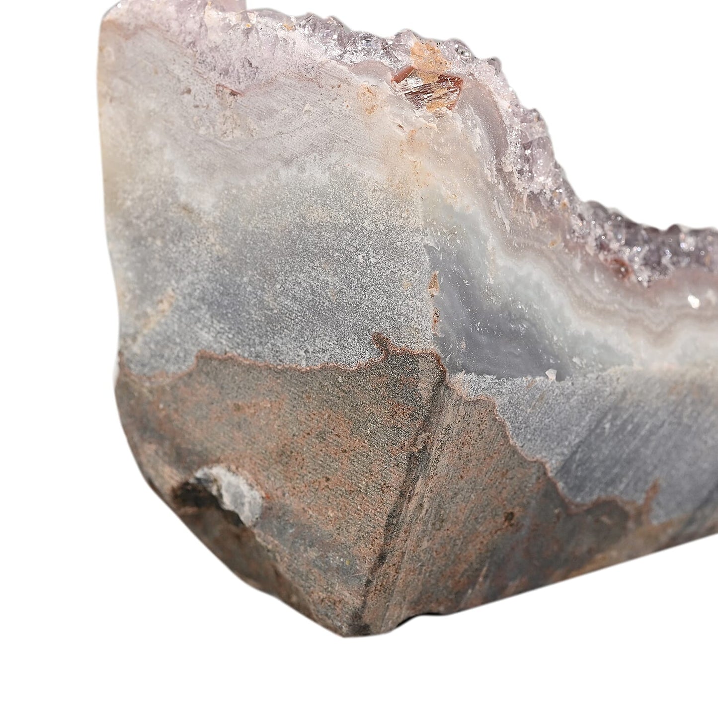 Amethyst Druzy -Large (Approx. 9945 ct)